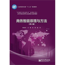 推动后效系统稳定增效的砥柱之作 《商务智能原理与方法》与信息系统运行维护服务