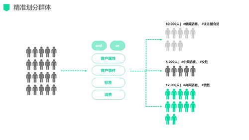 新零售数字化营销运营与信息系统运维一体化解决方案